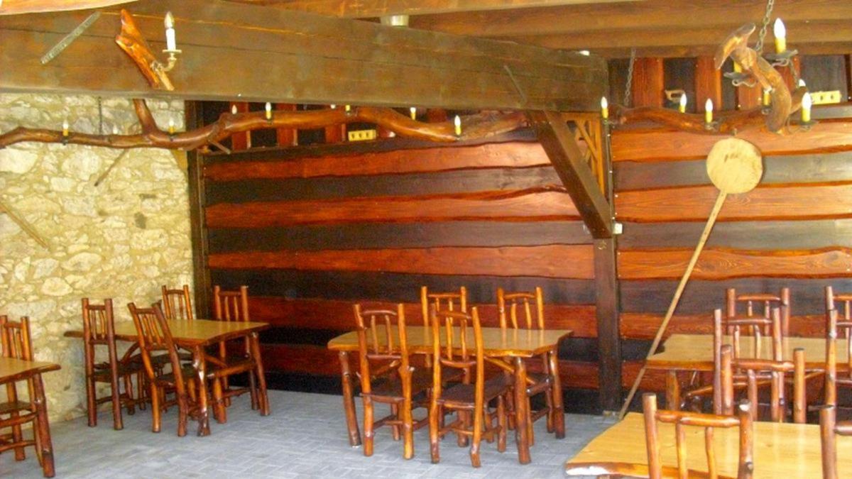 Penzion U Balcarky Ostrov u Macochy 외부 사진